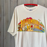 BILLIONAIRE BOYS CLUB TEE "BB Arch Wonder"