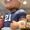 Bobble Head Doll ”NFL Tiki Barber”
