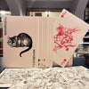 Wonderland Games ALICE Giant Playing Cards