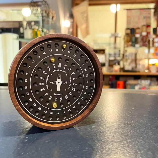 Magnetic Perpetual Calendar ROUGH RAW Magnetic Perpetual Calendar ROUGH RAW