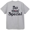 NOTHIN' SPECIAL NYC "Command Tee"