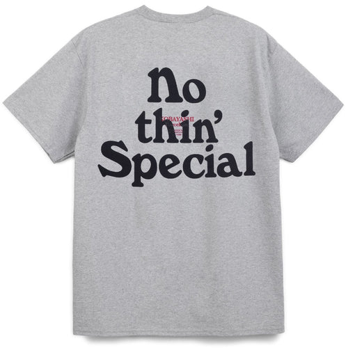 NOTHIN' SPECIAL NYC "Command Tee"