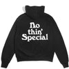 NOTHIN’ SPECIAL NYC "Logo Pullover"
