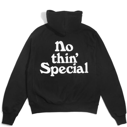 NOTHIN’ SPECIAL NYC "Logo Pullover"