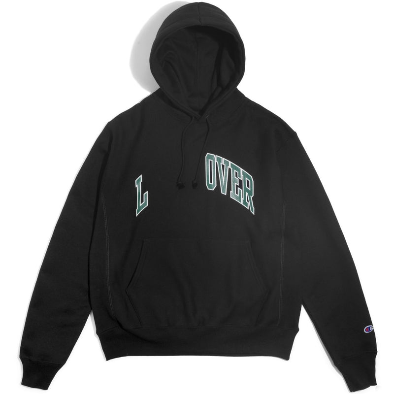 トップス NOTHIN' SPECIAL LOVER ARCH PULLOVER NOTHIN' SPECIAL NYC 