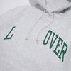 NOTHIN' SPECIAL NYC "Lover Arch Pullover"