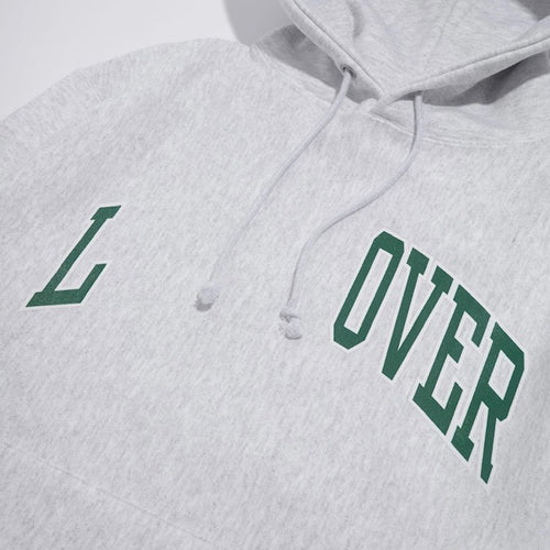 NOTHIN' SPECIAL NYC "Lover Arch Pullover"