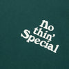 NOTHIN' SPECIAL NYC "Logo Tee"