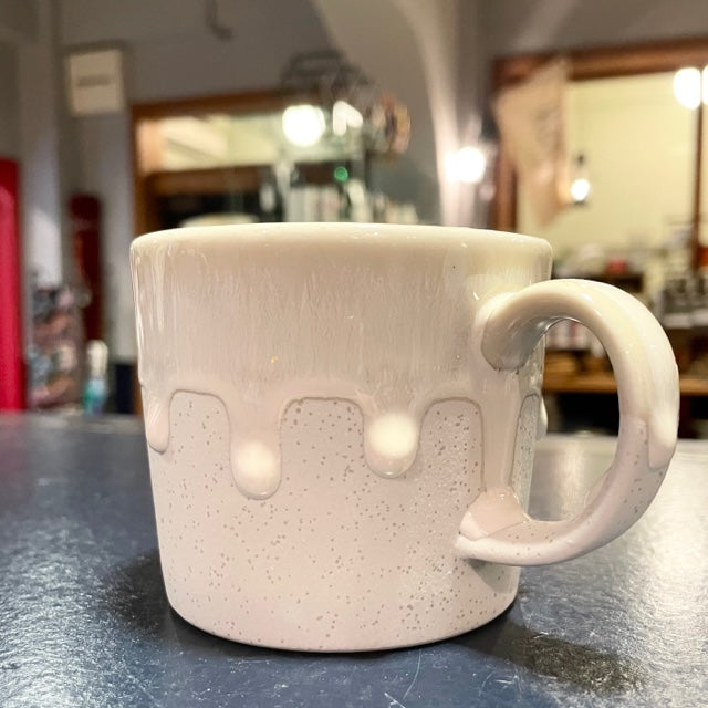Mug Drop Ceramics Drop Mug – ROUGH&RAW