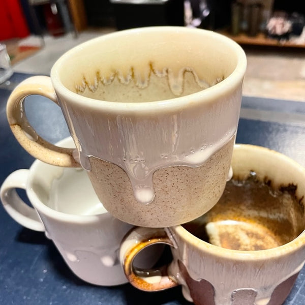 Mug Drop Ceramics Drop Mug – ROUGH&RAW