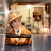 PHB Collection ”Humphrey Bogart Ceramic Case”