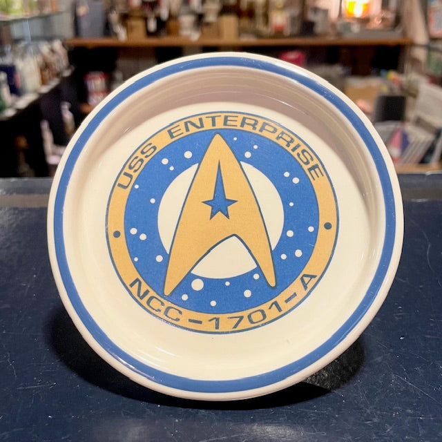 Pfaltzgraff STAR TREK® Ceramic Coaster