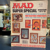 MAD Magazine "Super Special Winter 1979"