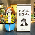 MIDORI KOMATSU x DETAIL"Music Legends"