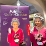 Jubilee Solar Queen Platinum Edition