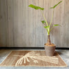 Nazca Jute Rug