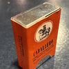 CABALLLERO Advertising Pocket Ashtray