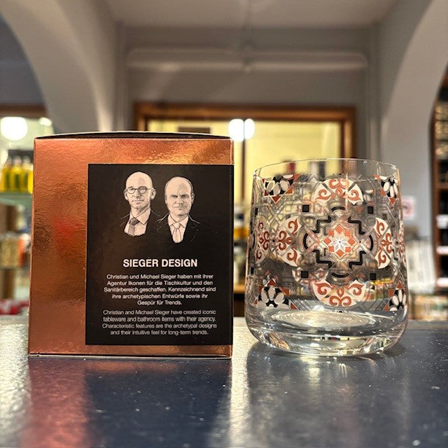 RITZENHOFF Whisky Glass
