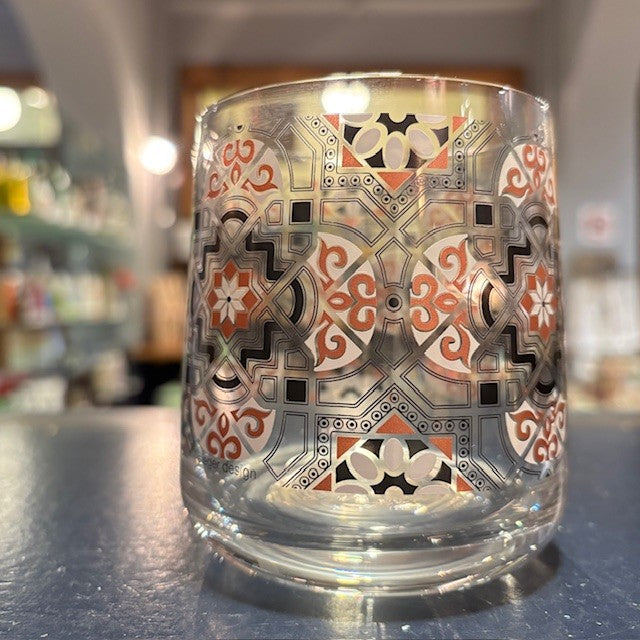 RITZENHOFF Whisky Glass
