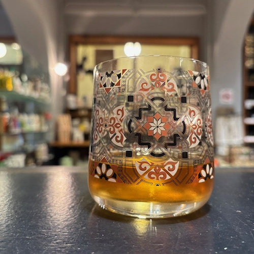 RITZENHOFF Whisky Glass