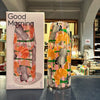 DOIY Good Morning Collection” Jar & Glass”