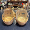 Skull Votive Candle Holder