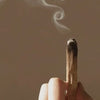 GLOSOME Palo Santo Sticks