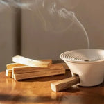GLOSOME Palo Santo Sticks