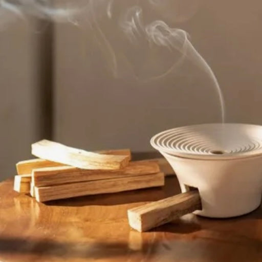 GLOSOME Palo Santo Sticks