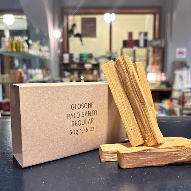 GLOSOME Palo Santo Sticks