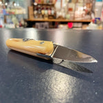 Fait-Main JM Folding Knife