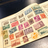 The World United States Foreign Postage Stamp Album