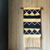 Weaving Wall Tapestry