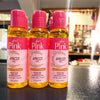 Luster’s Pink Apricot Oil
