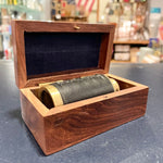 Sailers Telescope with Wooden Box