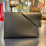 The No Spill Wallet