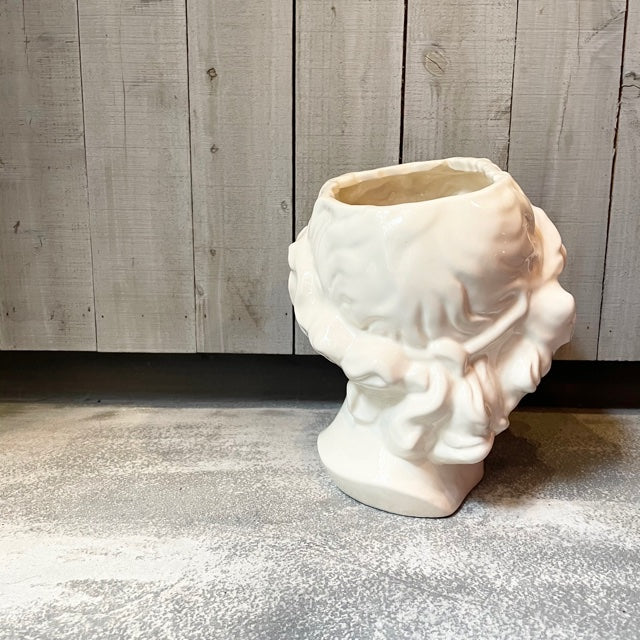 Ceramic Flower Vase APOLLO
