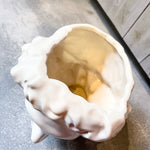 Ceramic Flower Vase APOLLO
