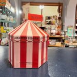 Amazing Circus Gift Box