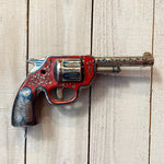 Wyandotte Toy "Stick Bullet Metal Gun"