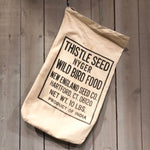 Vintage Seed Sack