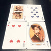 Drinkin' with Lincoln Playing Cards