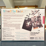 Jigsaw Pazzle "Shuffle Face"
