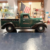 L.L.Bean 1937 Chevy Pickup Truck  "Lockable Coin Bank" Limited Edition