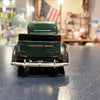 L.L.Bean 1937 Chevy Pickup Truck  "Lockable Coin Bank" Limited Edition
