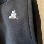 NOTHIN’SPECIAL NYC ”OUT OF NOTHING Sweat Pants”