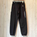 NOTHIN’SPECIAL NYC ”OUT OF NOTHING Sweat Pants”