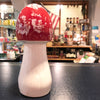 Ceramics Mushroom Object