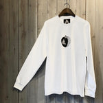 NOTHIN'SPECIAL NYC "APPLE" Long Sleeve
