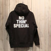 NOTHIN’SPECIAL NYC "LOGO Hoodie"